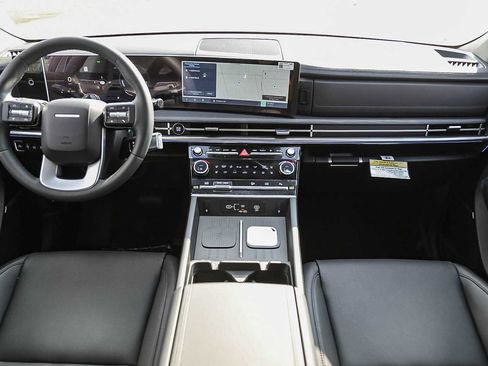 New 2026 Hyundai Santa Fe Limited FWD image 16