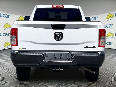 Used 2023 RAM 3500 Tradesman AWD/4WD image 5