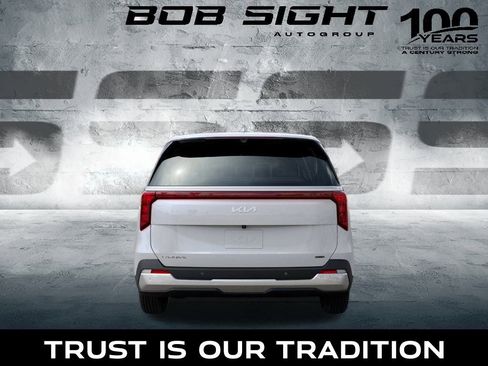 New 2026 Kia Carnival EX image 5