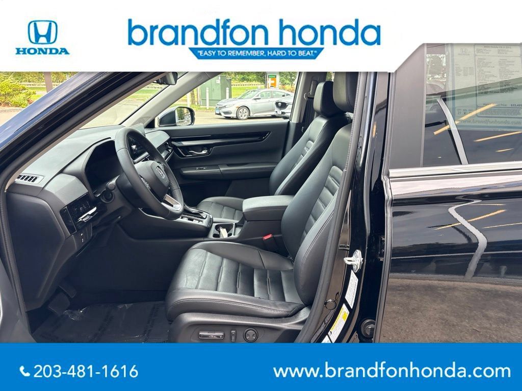 Used 2024 Honda CR-V EX-L image 21