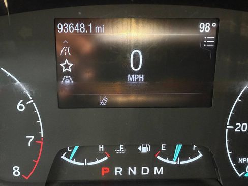Used 2023 Ford Transit 250 148 High Roof Extended RWD image 15