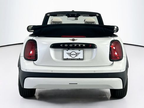 New 2026 MINI Cooper S FWD image 6