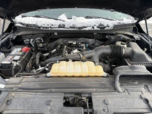 Used 2020 Ford F150 XLT w/ Equipment Group 301A Mid image 10