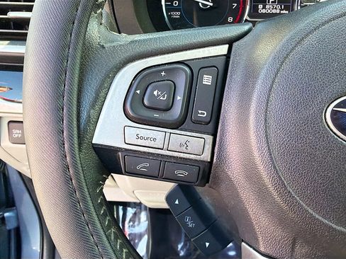 Used 2017 Subaru Forester 2.5i Limited image 34