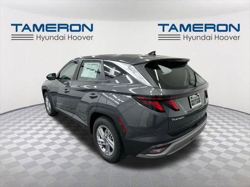 New 2026 Hyundai Tucson SE FWD image 3
