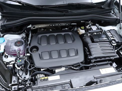 New 2026 Volkswagen Tiguan SE image 67