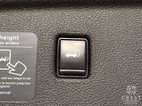 Certified 2022 INFINITI QX50 Luxe w/ Appearance Package image 28