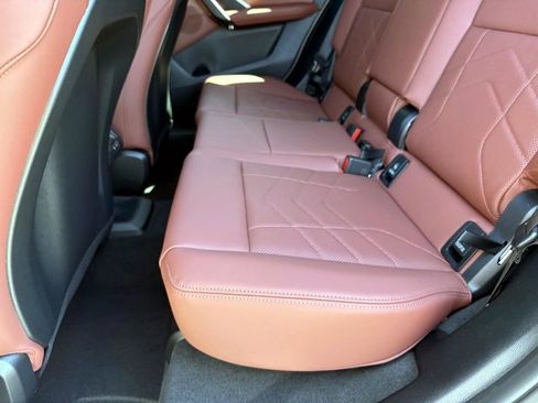 New 2026 BMW X2 xDrive28i w/ Technology Package AWD/4WD image 14