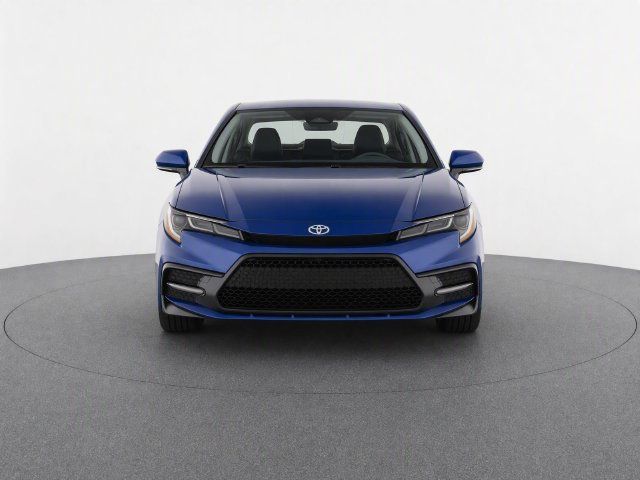 Used 2021 Toyota Corolla SE FWD image 5