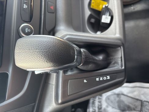 New 2026 Ford Transit 250 Base image 16