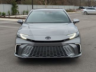 Used 2025 Toyota Camry XSE video 2