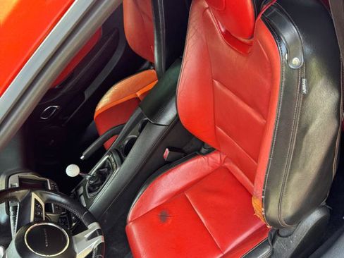 Used 2010 Chevrolet Camaro SS w/ RS Package RWD image 18