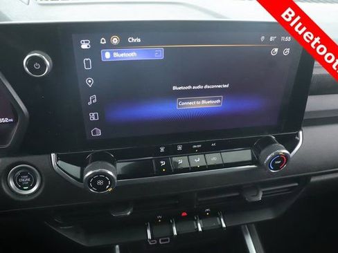 Used 2024 Chevrolet Colorado Trail Boss w/ Advanced Trailering Package image 5