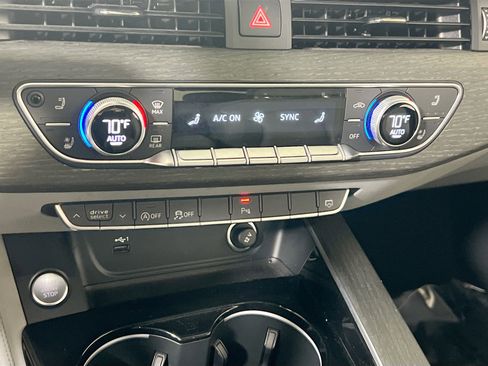 Used 2024 Audi A5 2.0T Premium Plus image 16