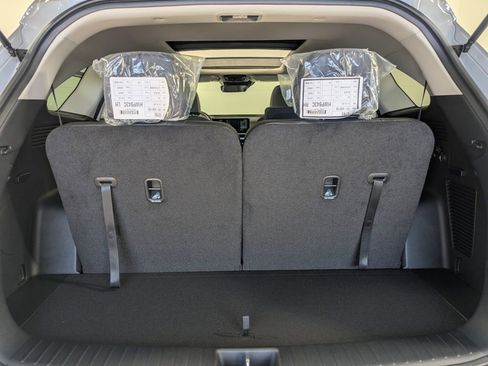 New 2026 Kia Sorento S w/ S Panoramic Sunroof Package image 29