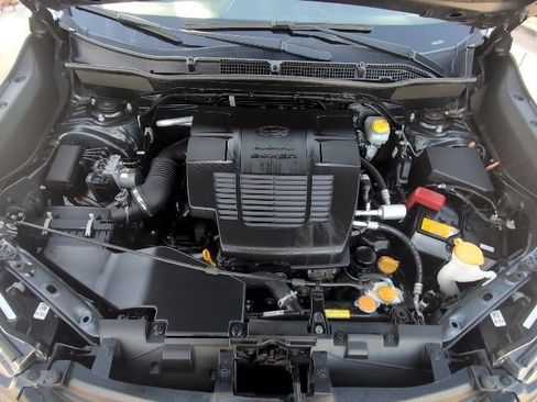 Used 2023 Subaru Forester Sport image 34