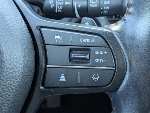 Used 2024 Honda CR-V Sport-L image 26