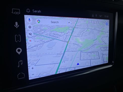 Certified 2023 GMC Yukon XL Denali image 6