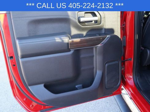 Used 2019 Chevrolet Silverado 1500 RST image 26