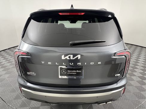 Used 2023 Kia Telluride SX X-Line AWD/4WD image 11