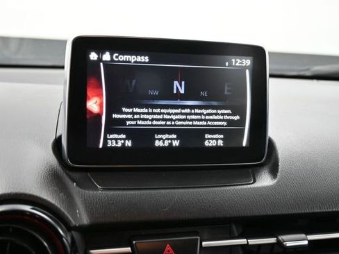 Used 2017 MAZDA CX-3 Sport AWD/4WD image 14