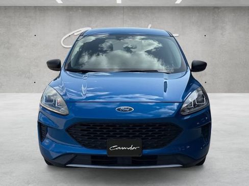 Certified 2020 Ford Escape S FWD image 19