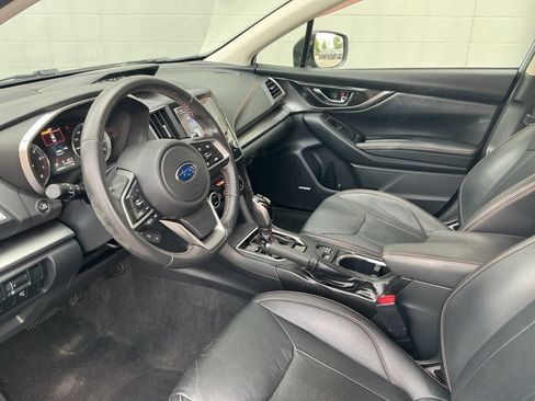Used 2018 Subaru Crosstrek 2.0i Limited AWD/4WD image 19