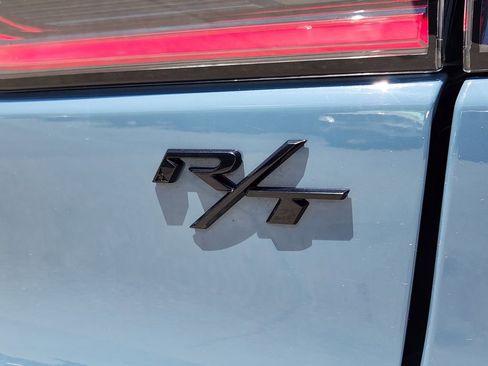 Used 2024 Dodge Hornet R/T Plus image 11