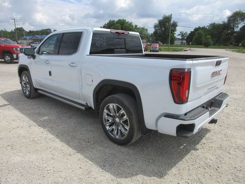 New 2026 GMC Sierra 1500 Denali AWD/4WD image 7