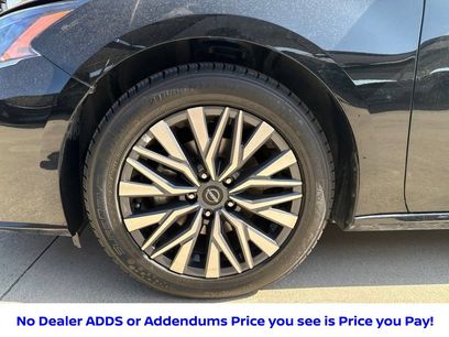 Certified 2025 Nissan Altima 2.5 SV