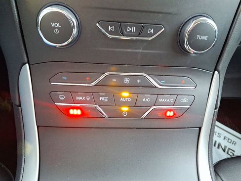 Used 2020 Ford Edge SEL w/ Convenience Package image 15