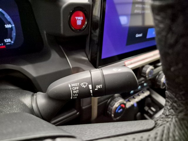 New 2026 Toyota Tacoma TRD Sport RWD image 58