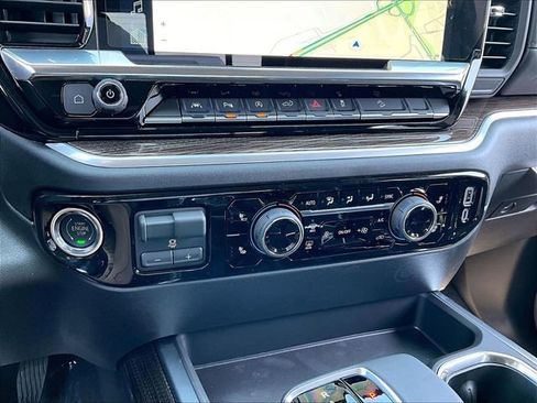 New 2026 Chevrolet Silverado 1500 LT Trail Boss w/ LT Trail Boss Premium Package AWD/4WD image 22