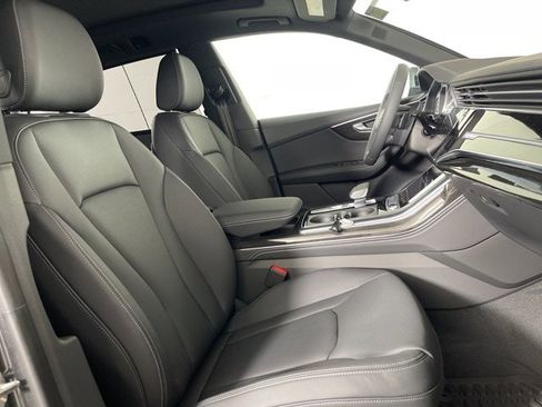 New 2026 Audi Q8 Premium Plus image 13