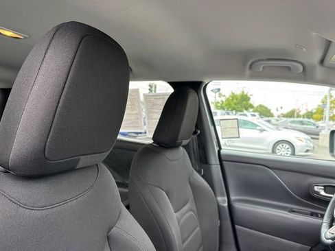 Used 2022 Jeep Renegade Latitude w/ Convenience Group image 19