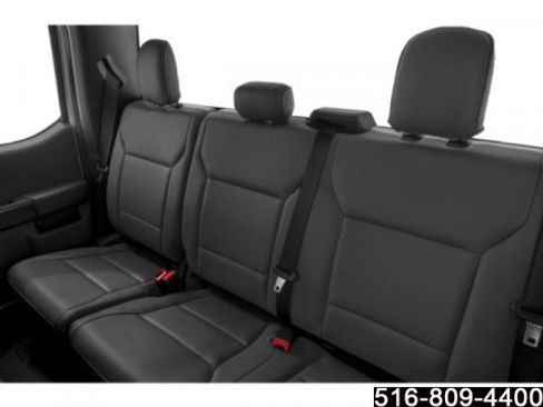 Used 2023 Ford F150 XL w/ STX Appearance Package AWD/4WD image 14