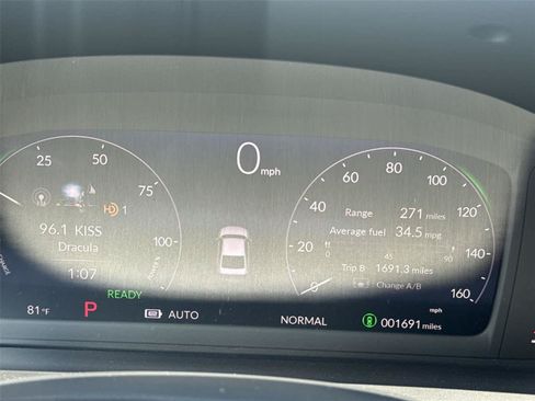 Used 2026 Honda Accord Touring image 31