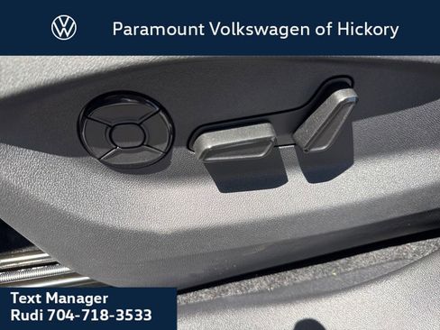 New 2026 Volkswagen Tiguan SE R-Line AWD/4WD image 20