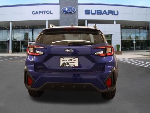 New 2026 Subaru Crosstrek 2.0i Premium AWD/4WD image 4