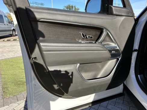 Used 2023 Land Rover Range Rover SE image 17