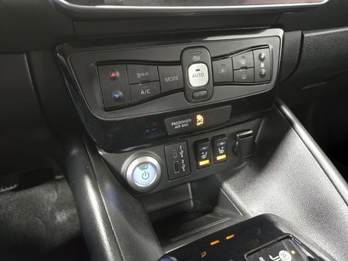 Used 2024 Nissan Leaf SV Plus image 26