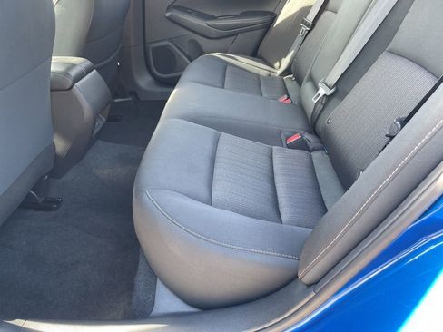 Used 2025 Nissan Altima 2.5 SV image 41