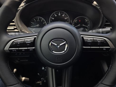 New 2026 MAZDA MAZDA3 s FWD image 21