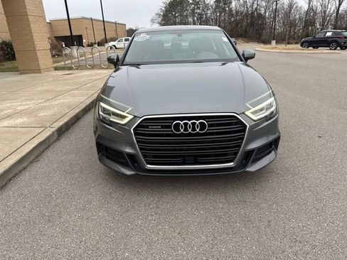 Used 2019 Audi A3 2.0T Premium Plus image 7