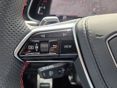 Used 2026 Audi RS 6 performance AWD/4WD image 27