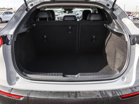 New 2026 MAZDA CX-30 AWD 2.5 S w/ Select Sport Pkg image 38