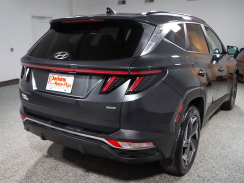 Used 2023 Hyundai Tucson SEL w/ Convenience Package image 7