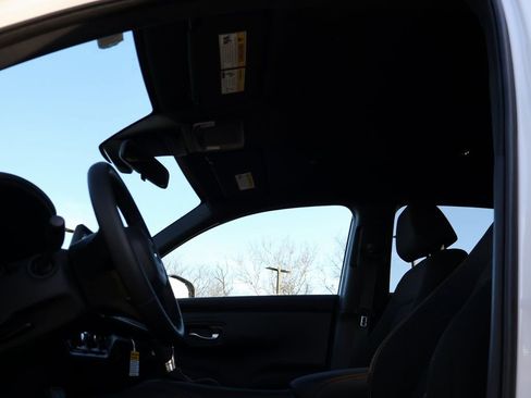 New 2026 Honda HR-V Sport image 33