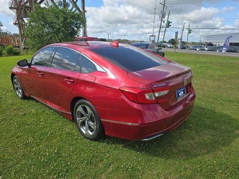 Used 2018 Honda Accord EX-L image 5