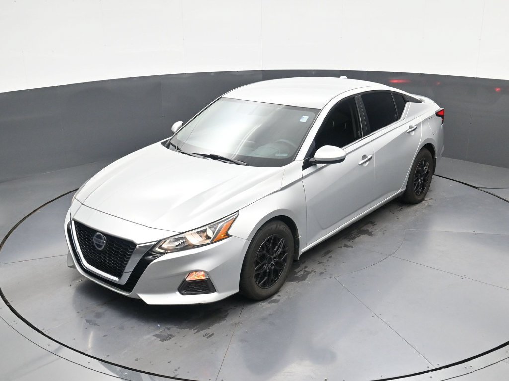Used 2020 Nissan Altima 2.5 S FWD image 29
